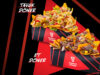 Doritos’un Lezzeti Dönerle Buluştu