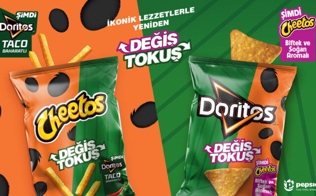 Doritos-ve-Cheetos'tan-Lezzet-Değiş-Tokuşu