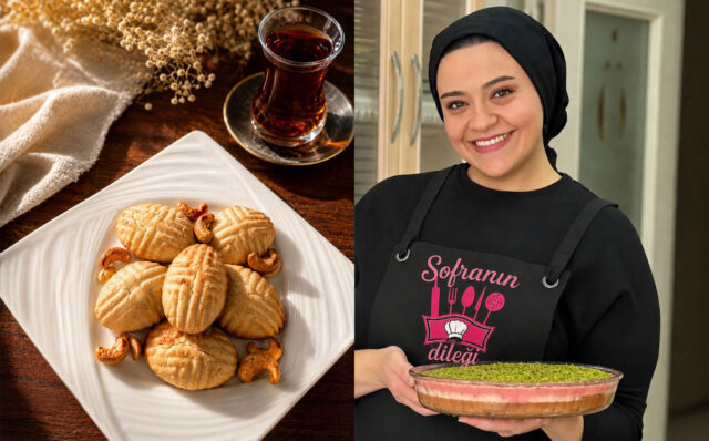 Emeğini-Lezzete-Dönüştüren-Girişimci-Dilek-Demirsoy