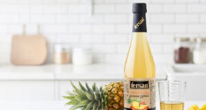 Fersan’dan Doğal Fermantasyonla Üretilen Ananas Sirkesi