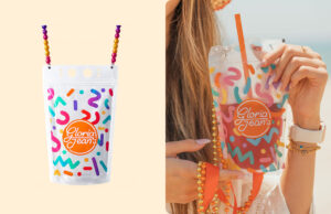 Gloria Jean’s Coffees’ten Yazın Pratik Yeniliği: Hangpack