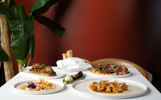Terrazza-Italia'dan-Yaz-Mevsimine-Özel-Lezzetler