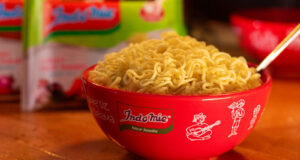 Yaz Maceralarının Pratik Lezzeti: Indomie Hazır Noodle