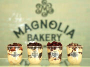 Banana Pudding’e Yeni Bir Yorum