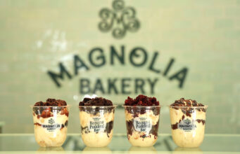 Banana Pudding’e Yeni Bir Yorum