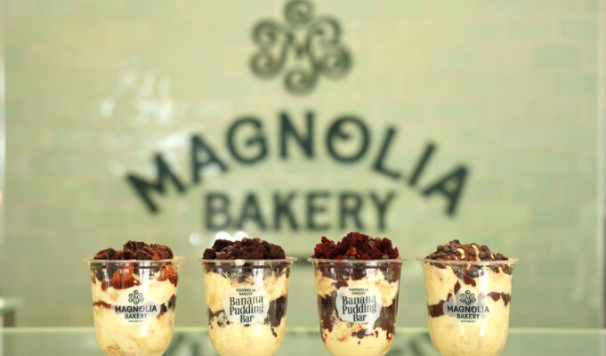 Banana Pudding’e Yeni Bir Yorum