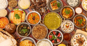 Erzurum’un Lezzet Haritası