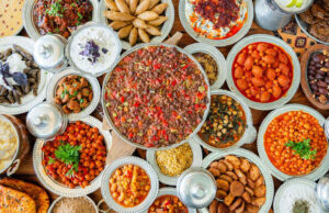 Malatya’nın Lezzet Haritası