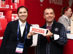 Moskova’dan MICE Sektörüne Yeni Destek