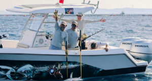 Denizden Sofraya: Big Fish Türkiye 2026