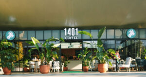 1401 Coffee, İstanbul’daki Yeni Şubesini Kurtköy’de Açıyor