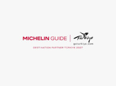 Anadolu’nun Lezzetleri MICHELIN’in Radarında