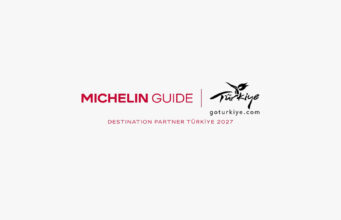 Anadolu’nun Lezzetleri MICHELIN’in Radarında