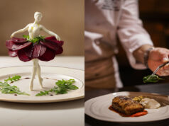 Taste of Shangri-La ile Anadolu’dan Kanton’a