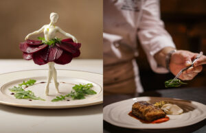 Taste of Shangri-La ile Anadolu’dan Kanton’a