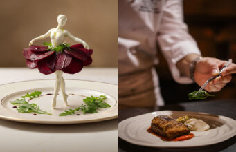 Taste of Shangri-La ile Anadolu’dan Kanton’a
