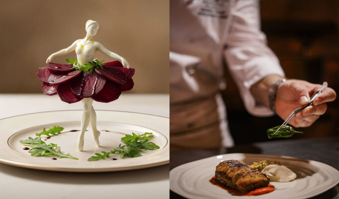 Taste of Shangri-La ile Anadolu’dan Kanton’a
